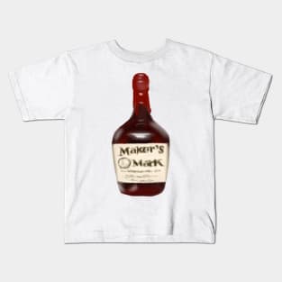 Maker's Mark Kids T-Shirt